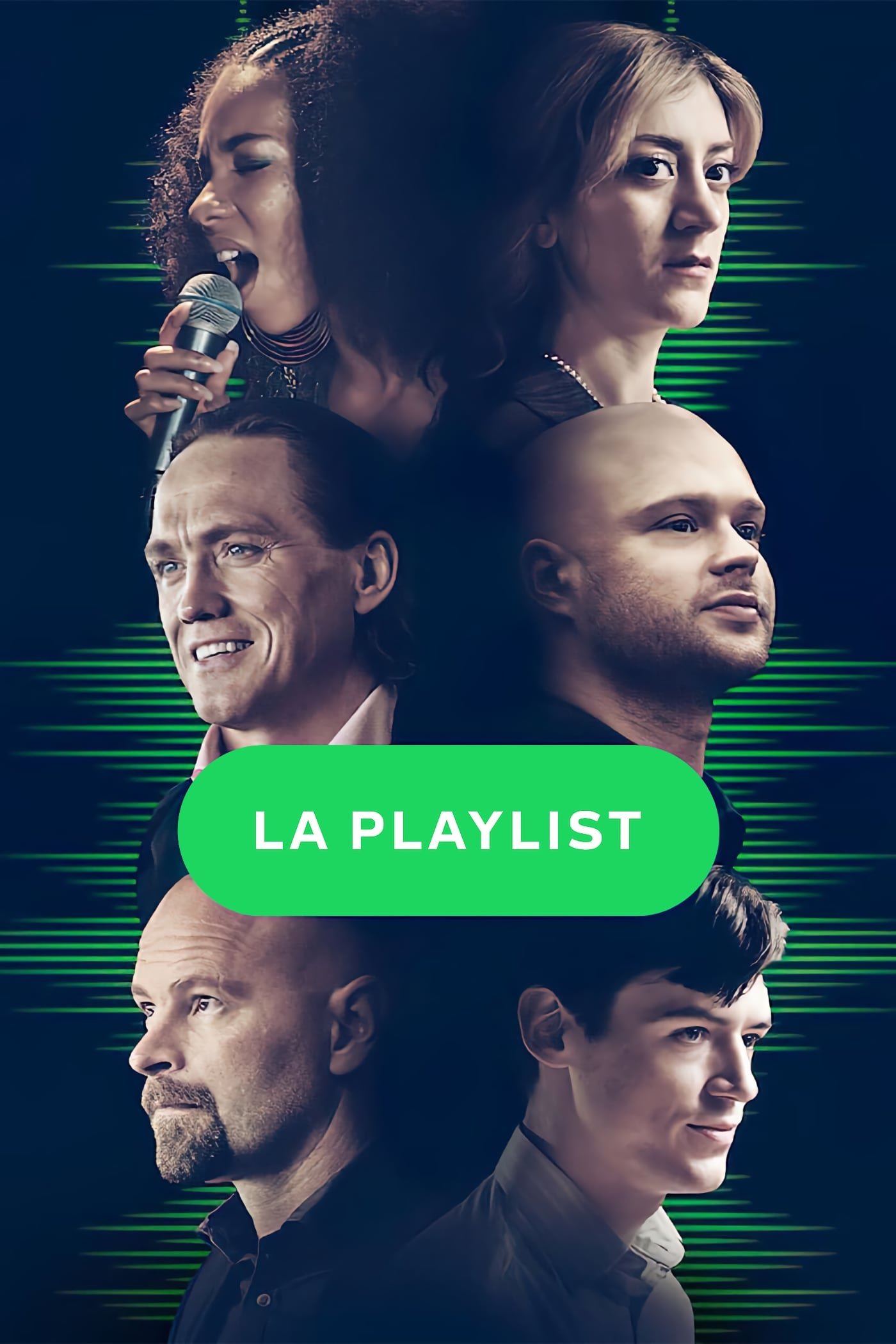 The Playlist - Season 1 [37163] (A1765561851) [[Shows]] --Plex--